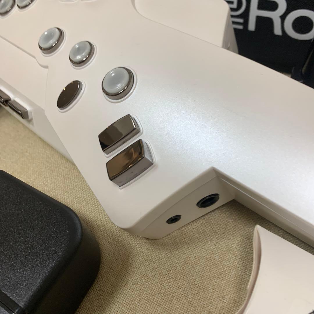 ローランドRoland AE-10 エアロフォン ホワイト