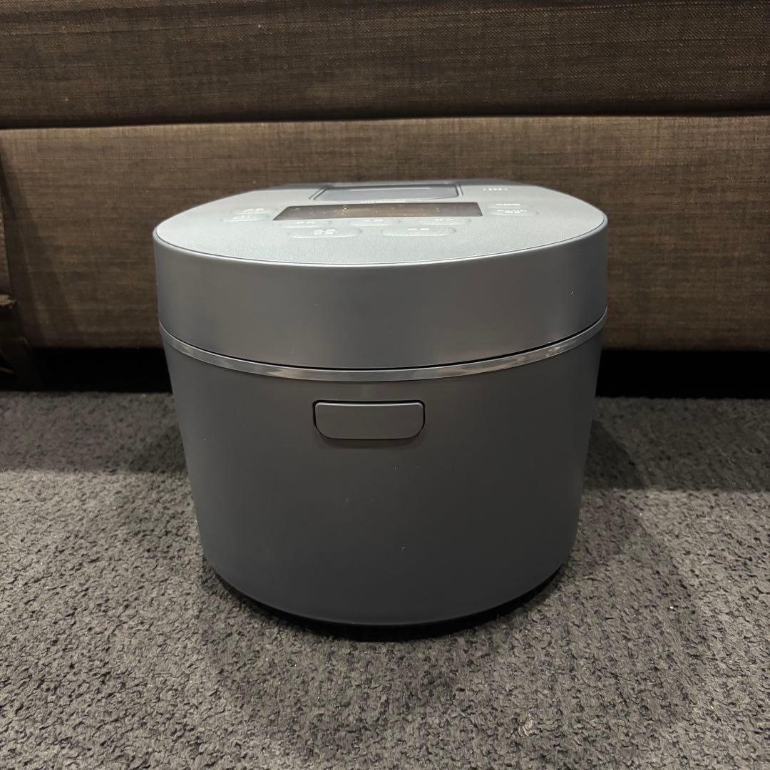 RC-IL50-HAアイリスオーヤマIH炊飯器