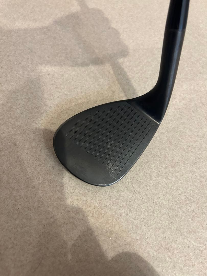 フォーティーン rm-α ブラック　48.52.58m