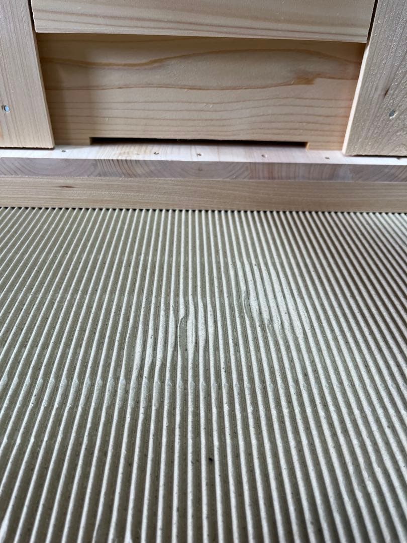 macto様　蜜蜂養蜂巣箱10枚箱　継箱セット