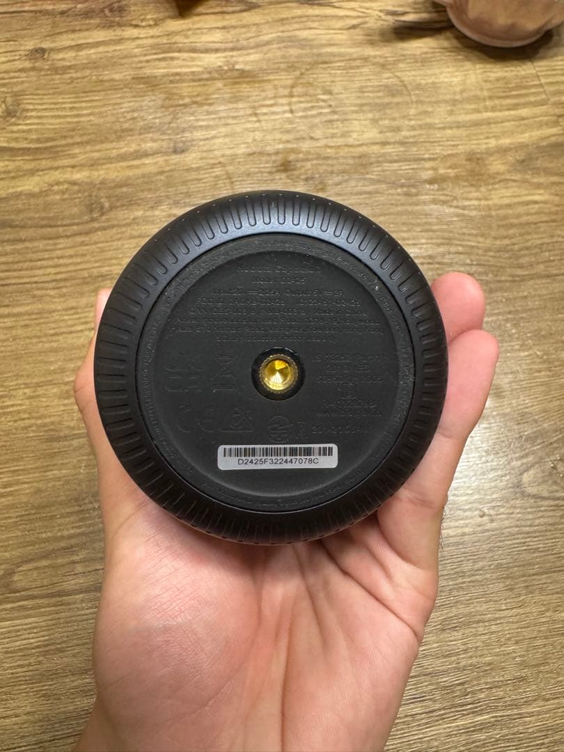 ANKER プロジェクター Nebula Capsule3スタンド付き