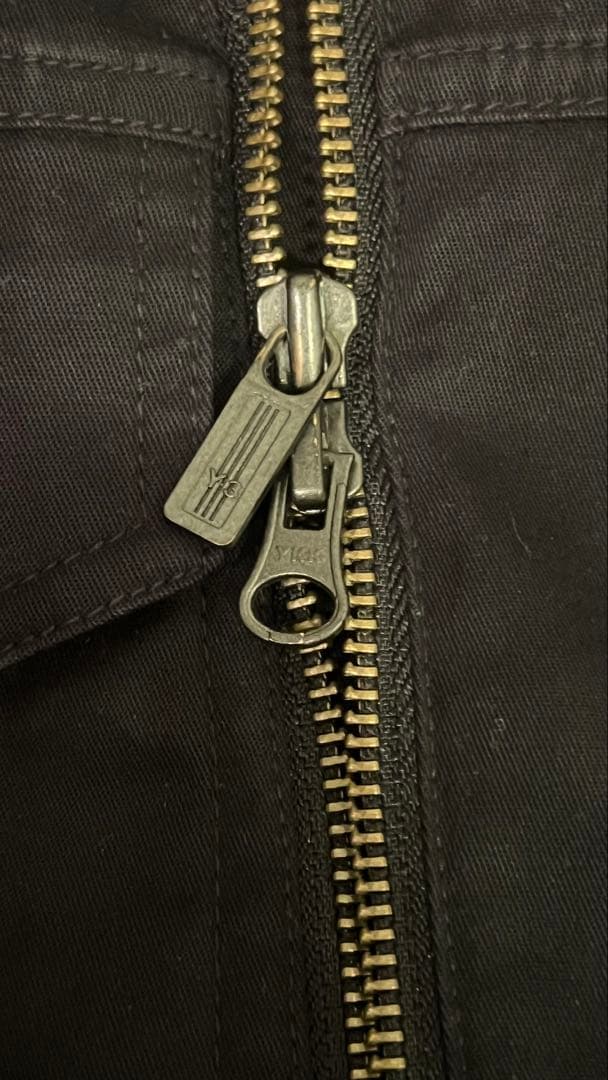 Y-3 ジャンプスーツ