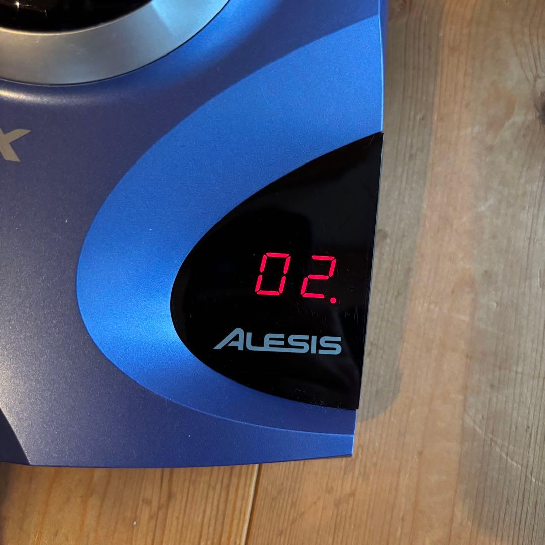 ALESIS airFX テルミン エフェクター