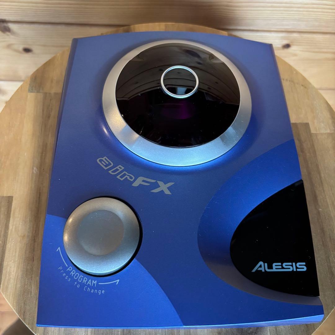 ALESIS airFX テルミン エフェクター