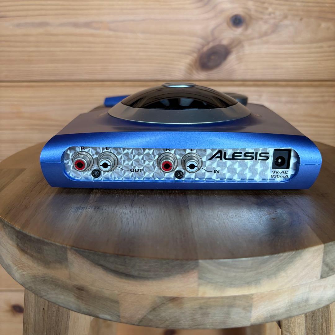 ALESIS airFX テルミン エフェクター
