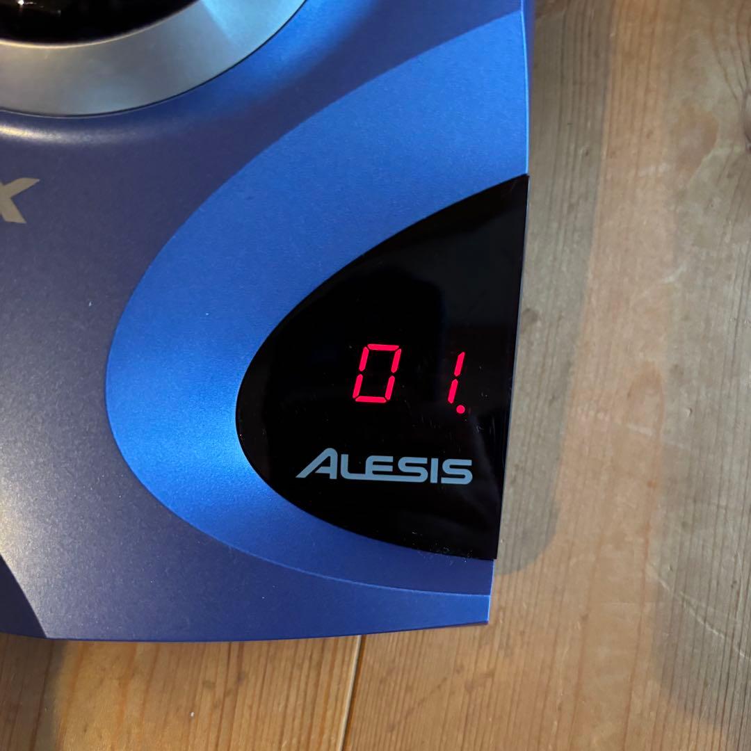 ALESIS airFX テルミン エフェクター