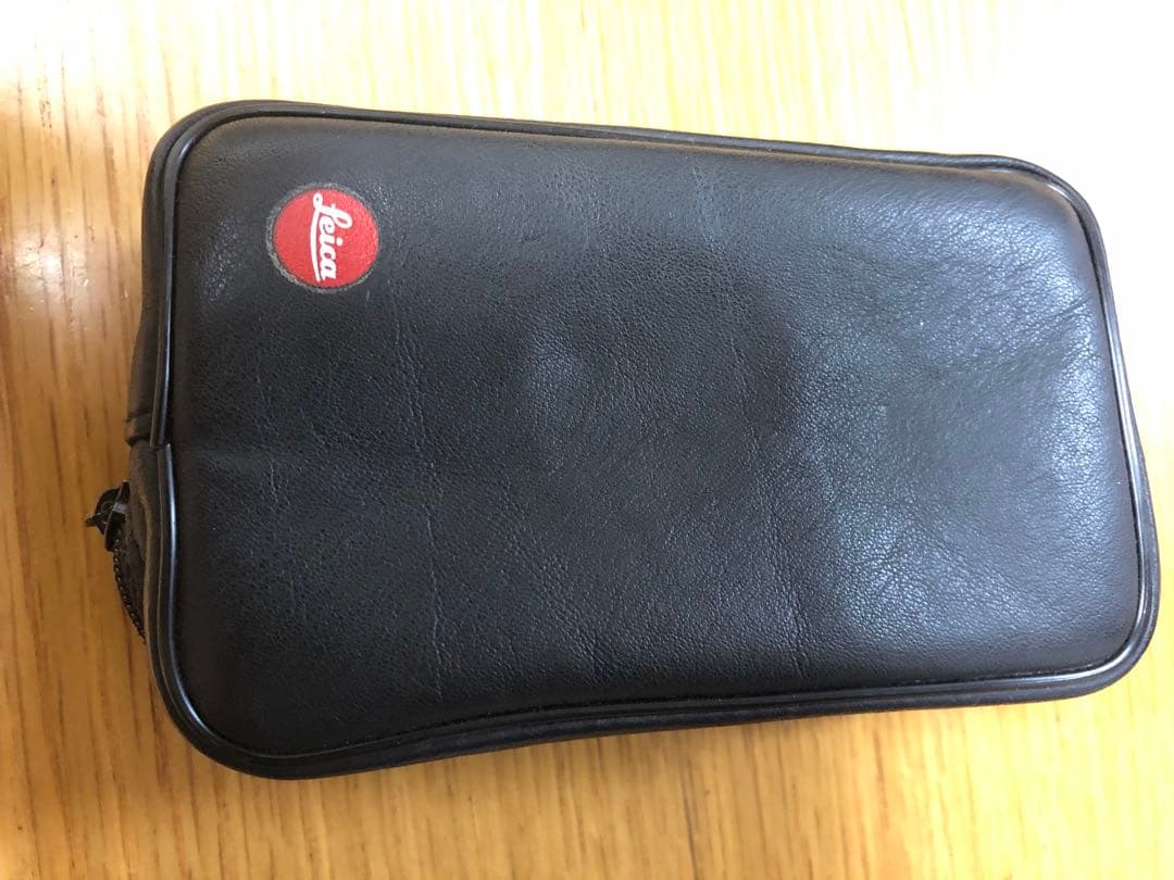 LEICA ライカ　minilux コンパクトフィルムカメラ