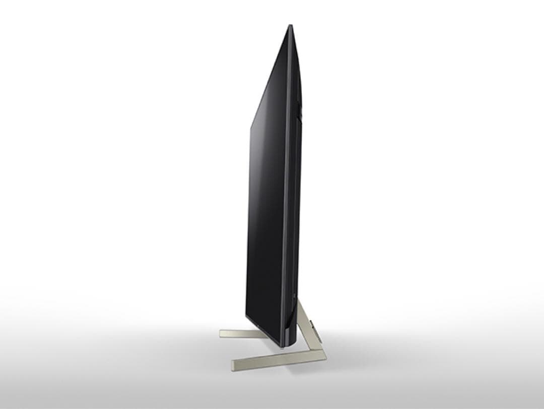 SONY ソニー　ブラビア　KJ-49X9000F [49インチ]