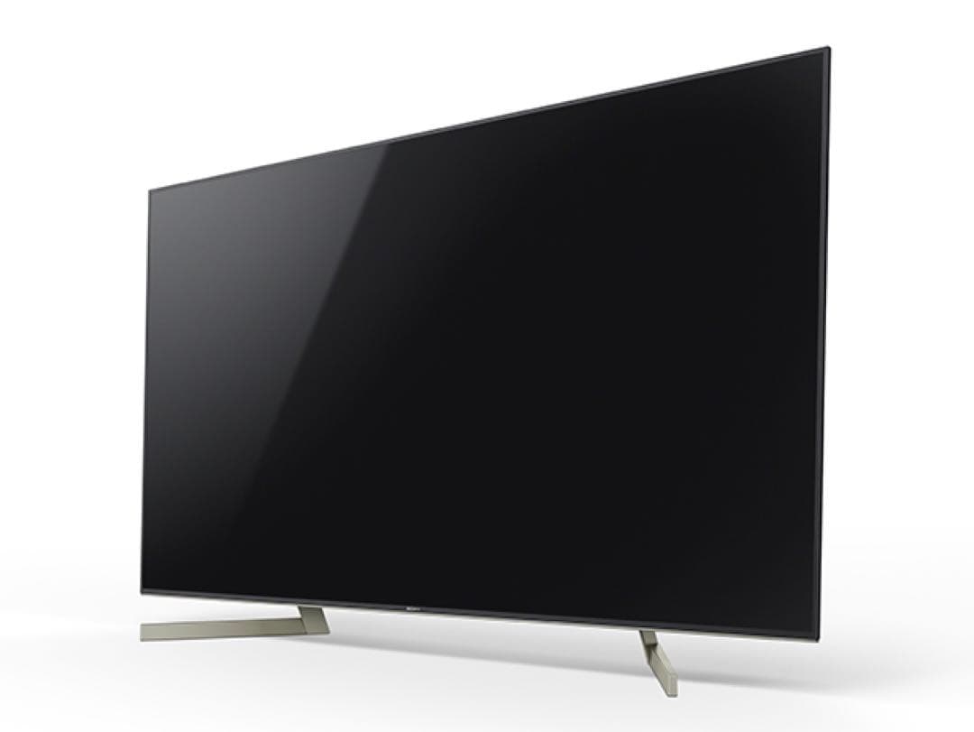 SONY ソニー　ブラビア　KJ-49X9000F [49インチ]