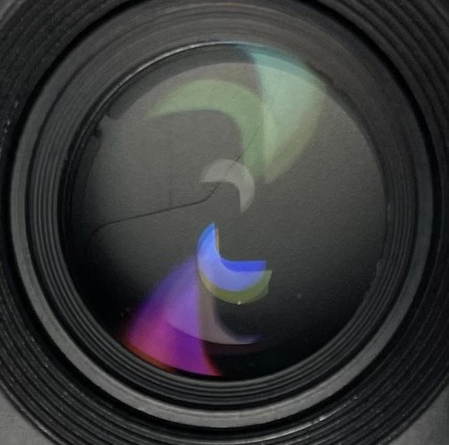 CONTAX T2 コンタックス フィルムカメラ