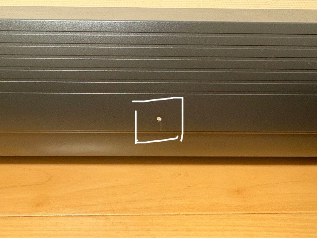 TOP・STAR プロジェクタースクリーン 自立式 4K 100インチ