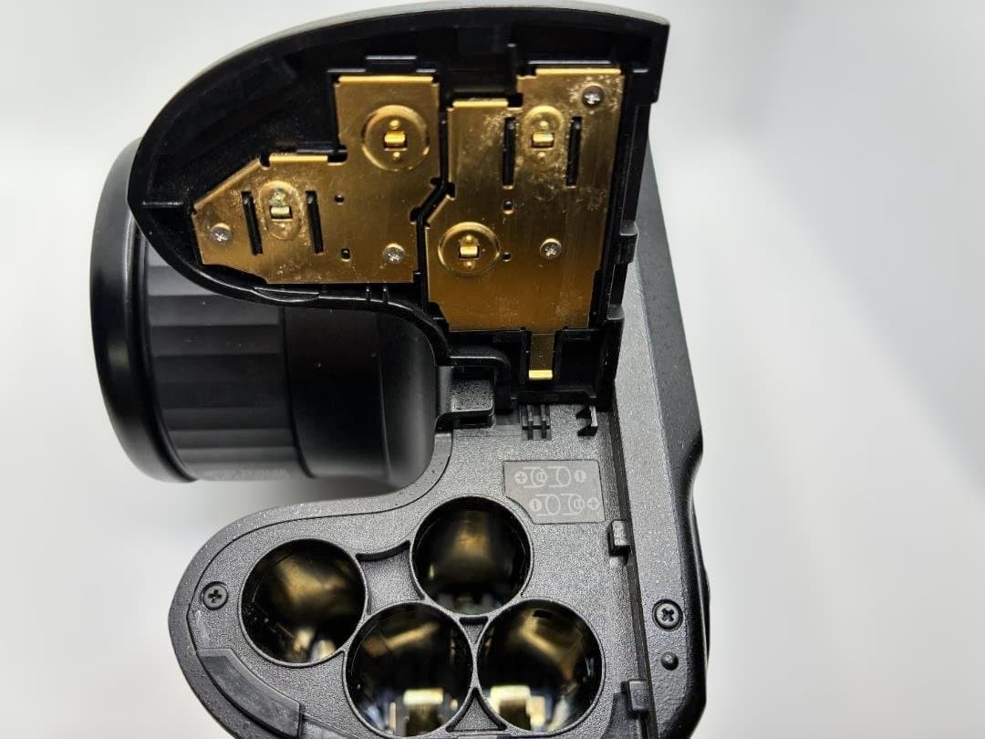 CASIO EXILIM EX-FH20 デジタルカメラ ブラック 動作品