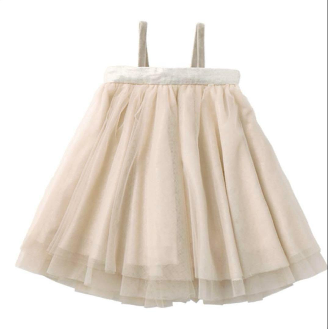 MARLMARL マールマール　tutu 4 peachpuff ピーチパフ