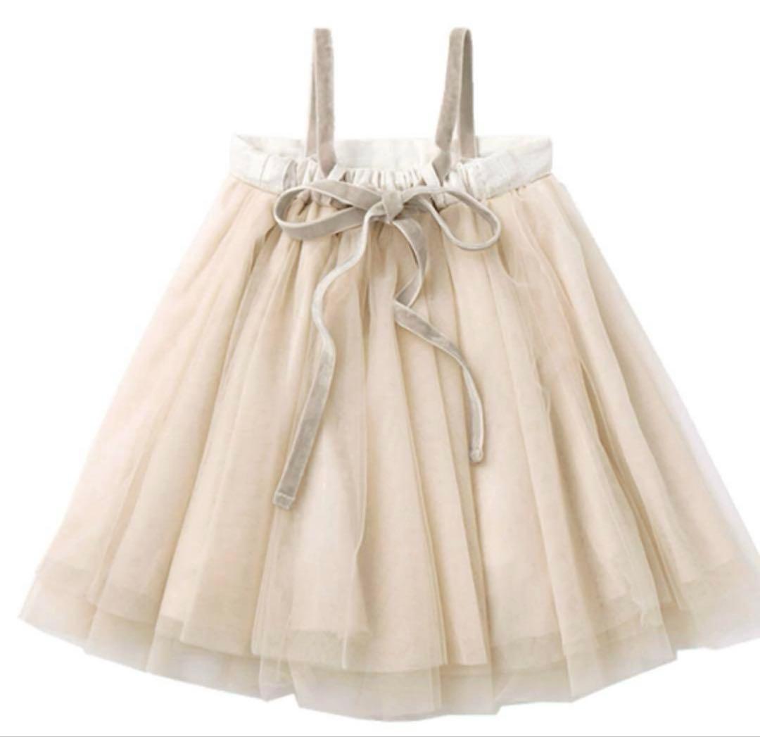 MARLMARL マールマール　tutu 4 peachpuff ピーチパフ