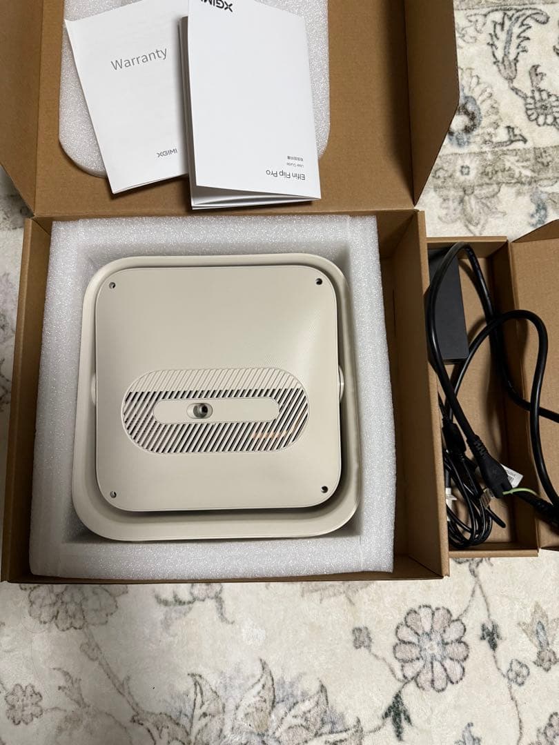 プロジェクター XGIMI Jie