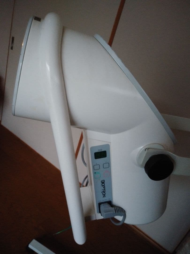 バイオプトロンコンパクト