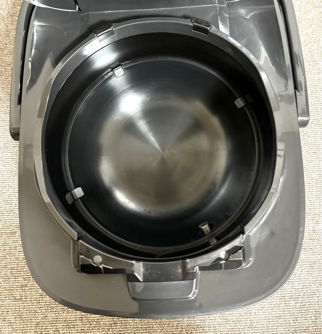 象印 極め炊き 圧力IH炊飯ジャーNW-JE10 動作保証