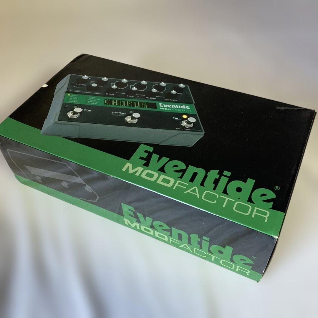 その他 Eventide MODFACTOR MF-08419