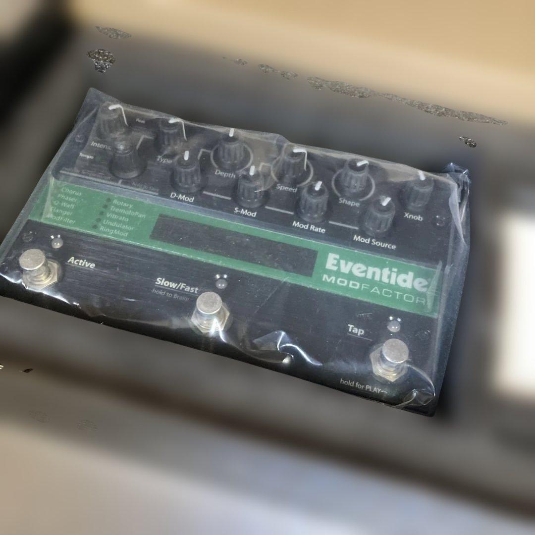 その他 Eventide MODFACTOR MF-08419