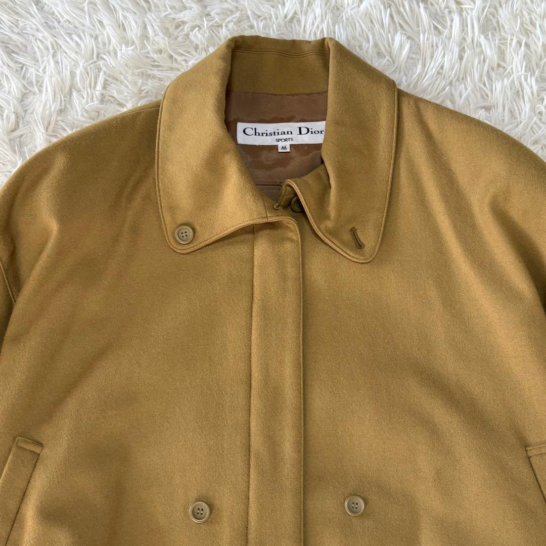 ★美品★ Christian Dior SPORTS ジャケット ブルゾン M