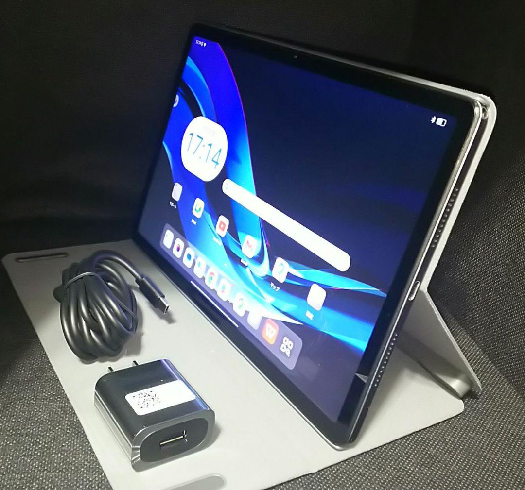 NEC LAVIE タブレット T11 PC-T1155HAS 128GB