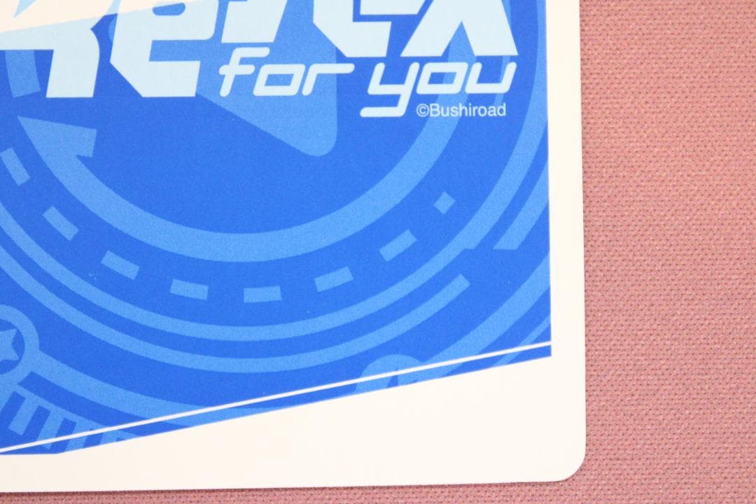 Reバース アコ PP サイン入り 43-EY0212-08C