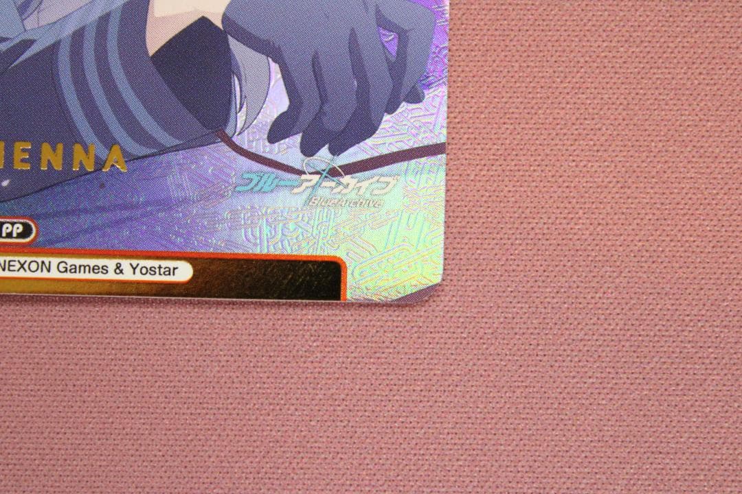 Reバース アコ PP サイン入り 43-EY0212-08C