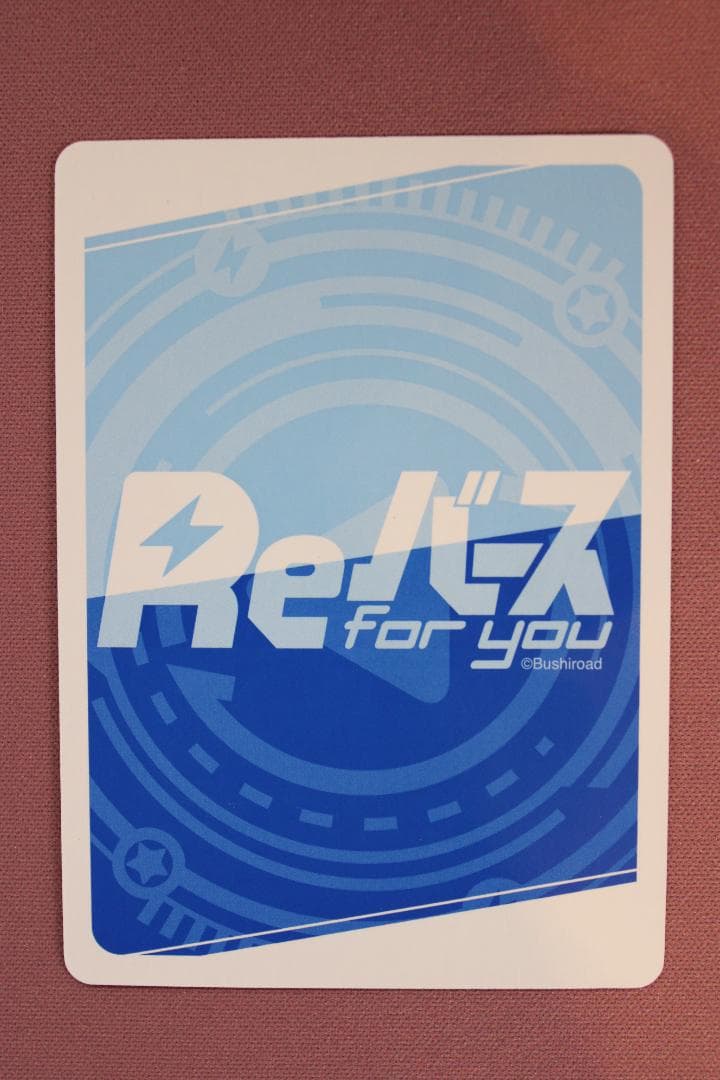 Reバース アコ PP サイン入り 43-EY0212-08C