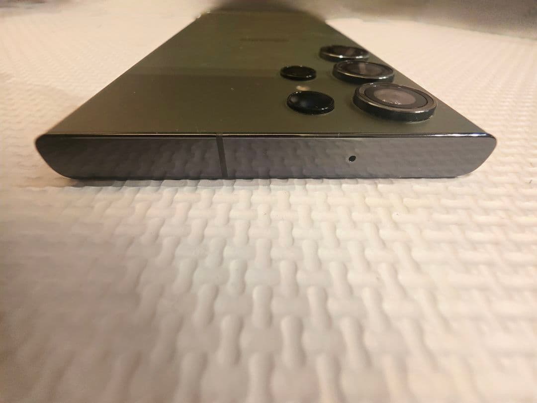 スマートフォン本体 Samsung Galaxy S23 Ultra docomo 256GB