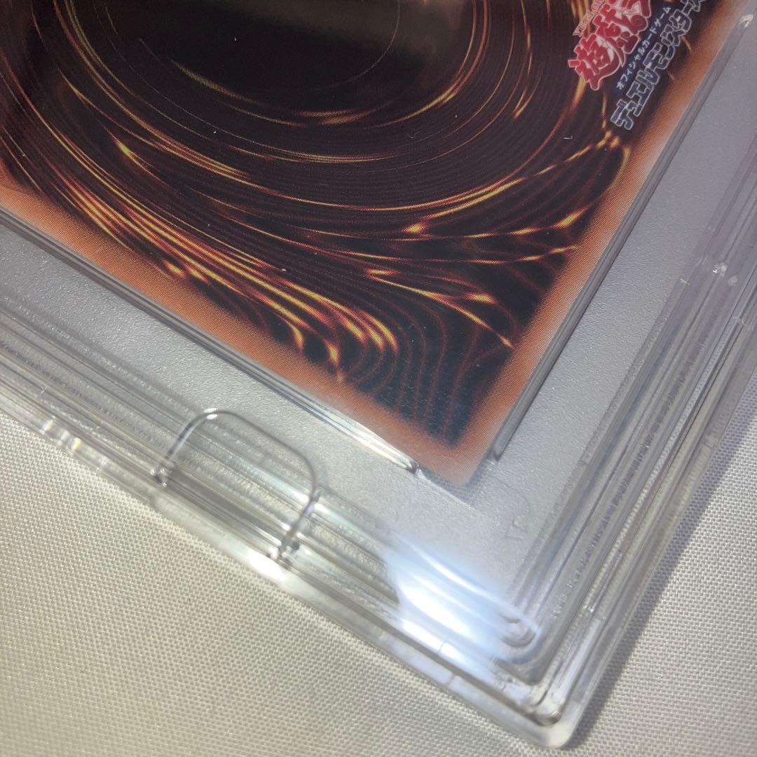 本日発送⭐︎遊戯王 女剣士カナン 復刻版 ウルトラレア　PSA10