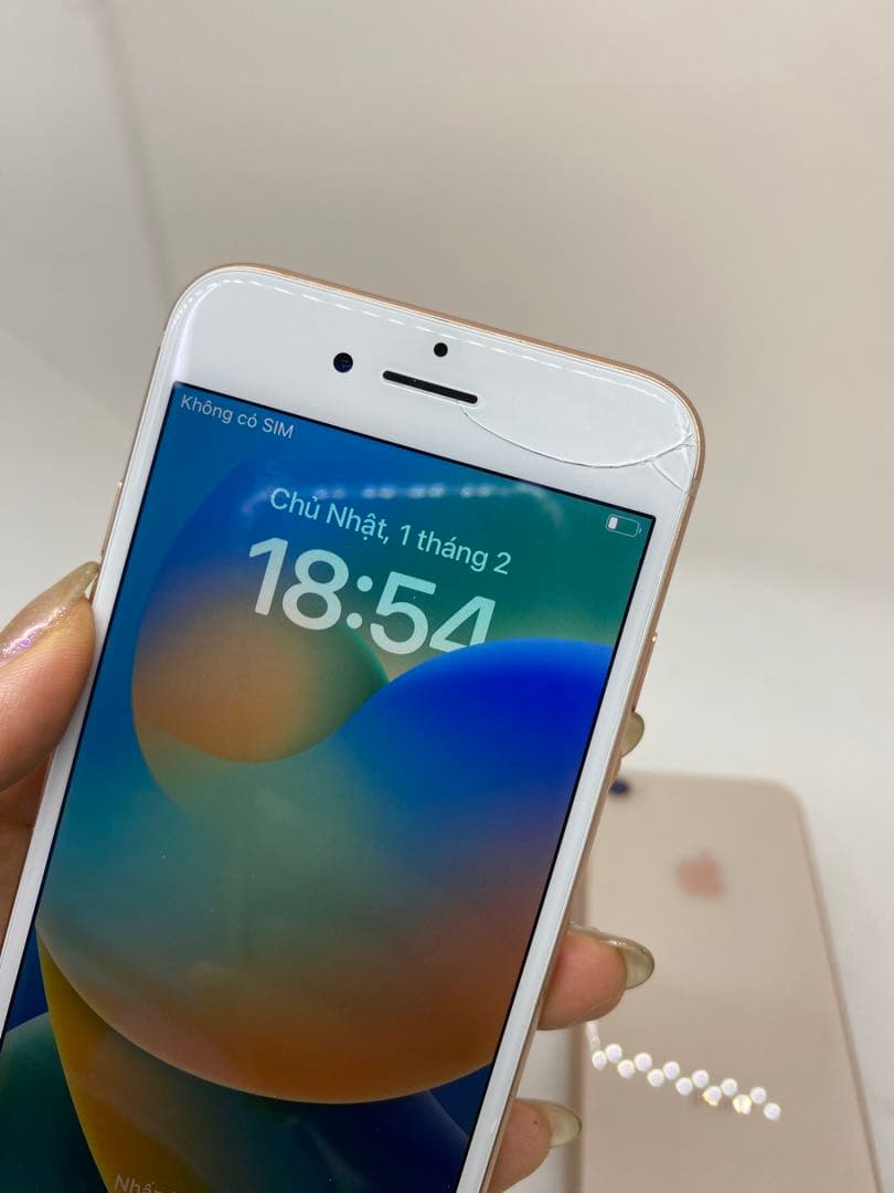 10台セット iphone 8