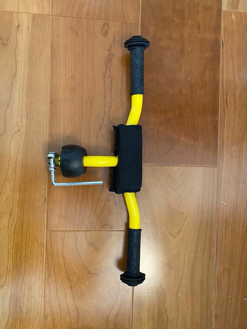 【パンダさま専用】PUKY三輪車