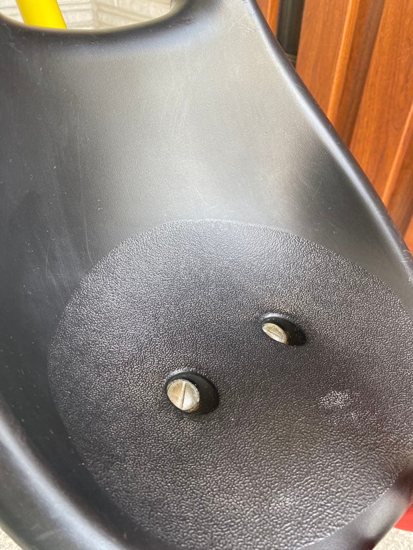 【パンダさま専用】PUKY三輪車