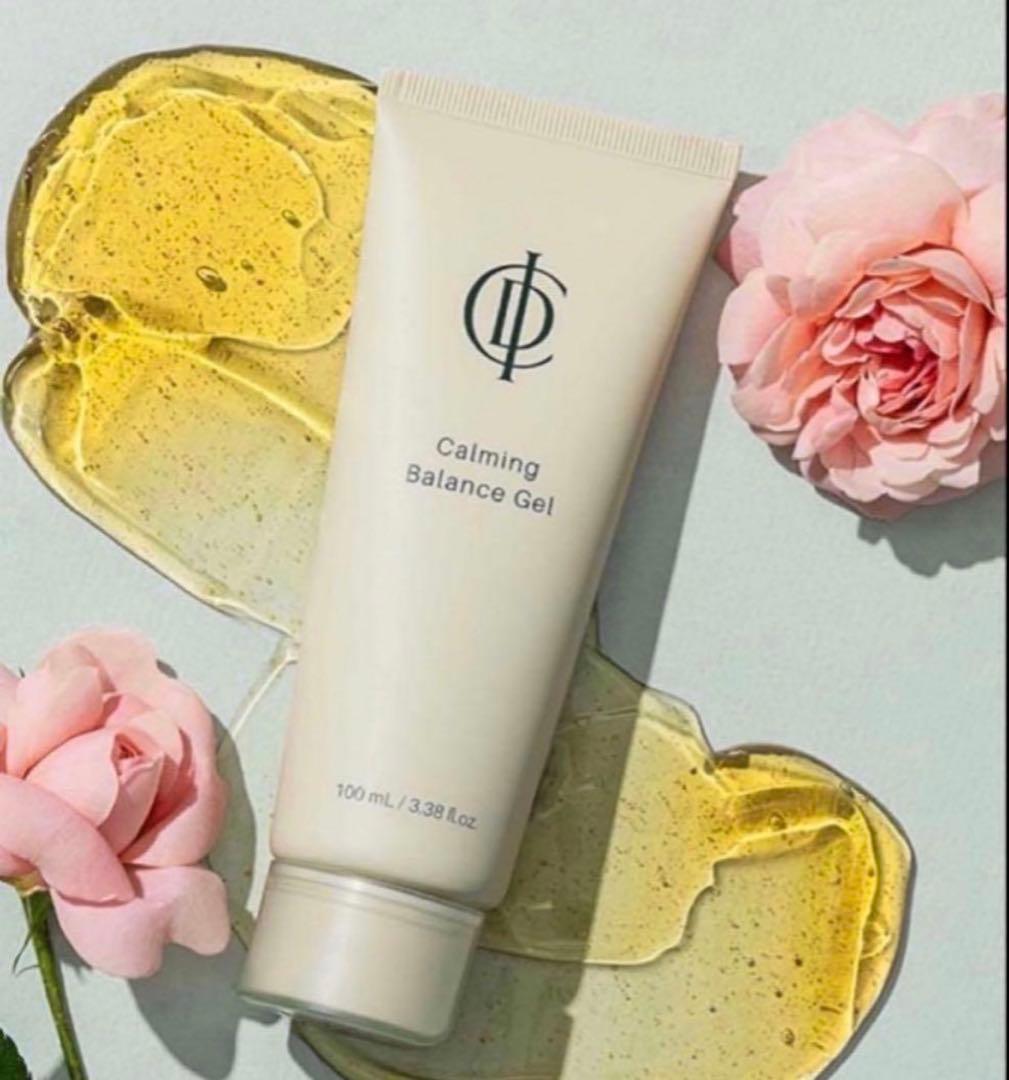 【usagi☪︎* 】BB・オイルミスト・バランスジェル・日焼け止め