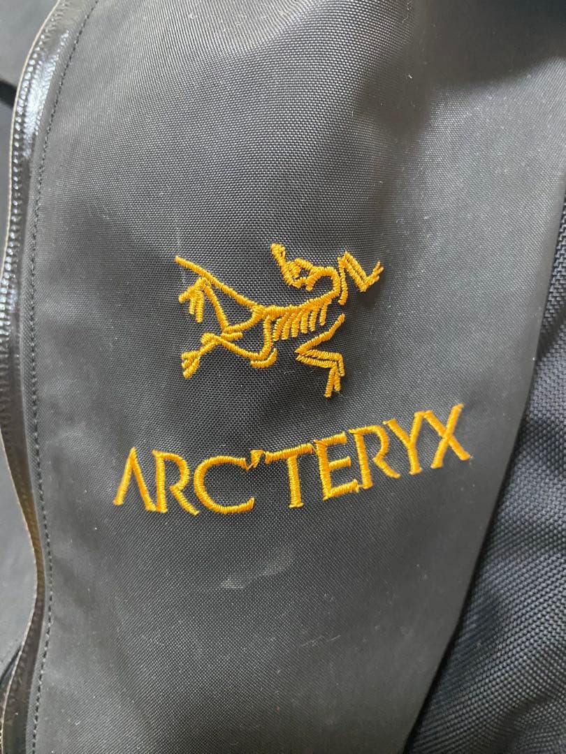 【ほぼ新品・未使用】アークテリクス ARC'TERYX Arro 22