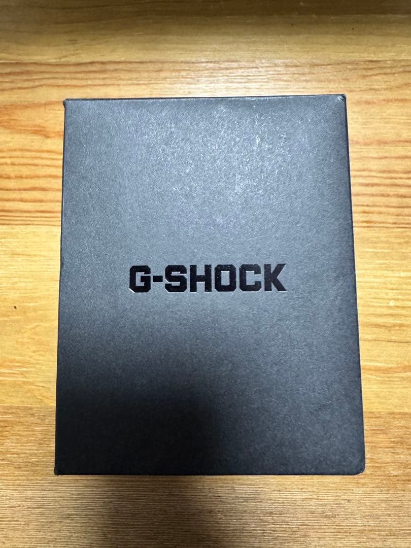 早い者勝ちGMW-B5000D-3JF Green フルメタル G-shock