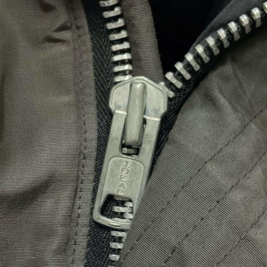 ISPIEWAK スピワック　N-3B n3b golden fleece 36