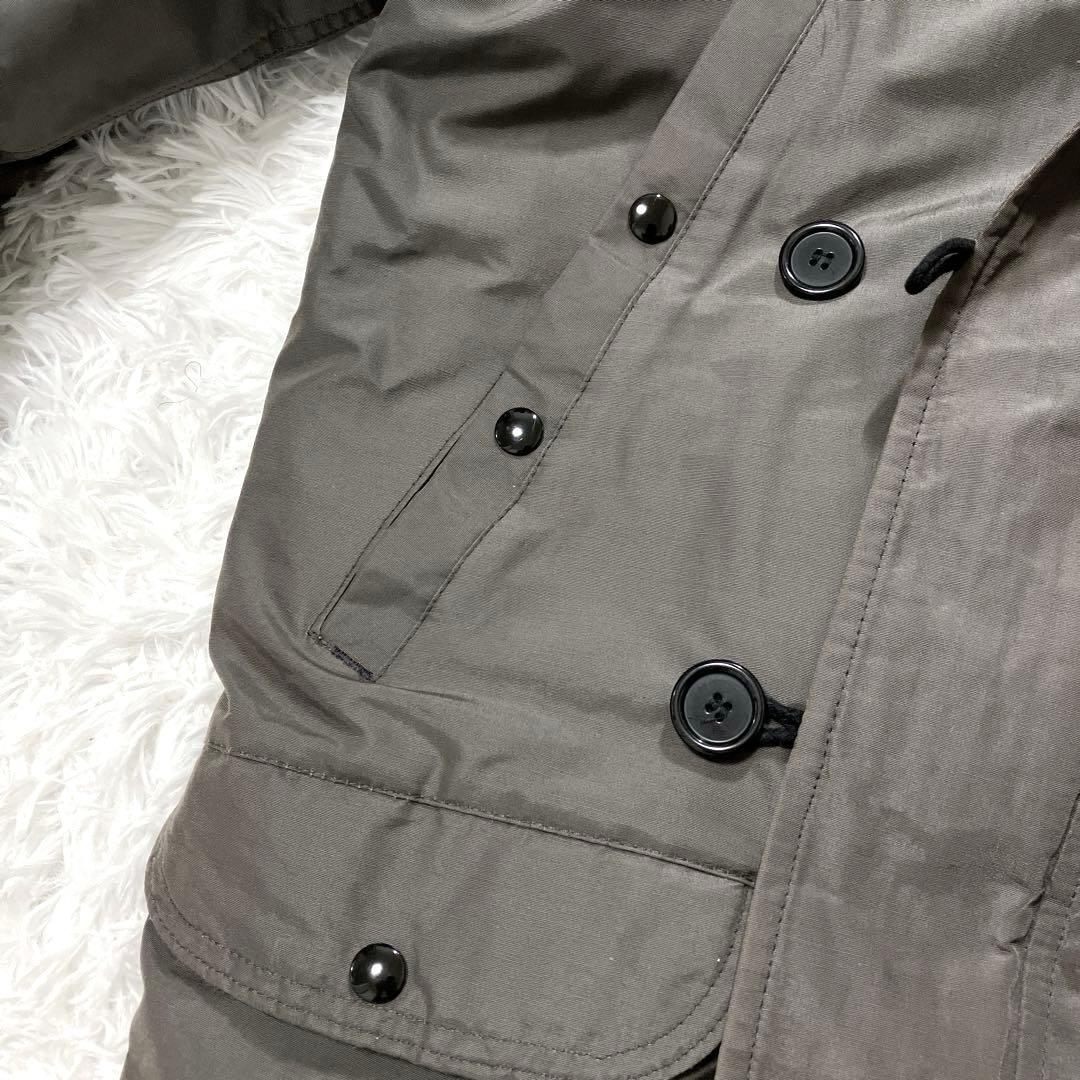 ISPIEWAK スピワック　N-3B n3b golden fleece 36