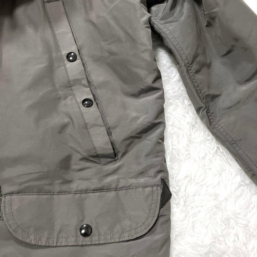 ISPIEWAK スピワック　N-3B n3b golden fleece 36