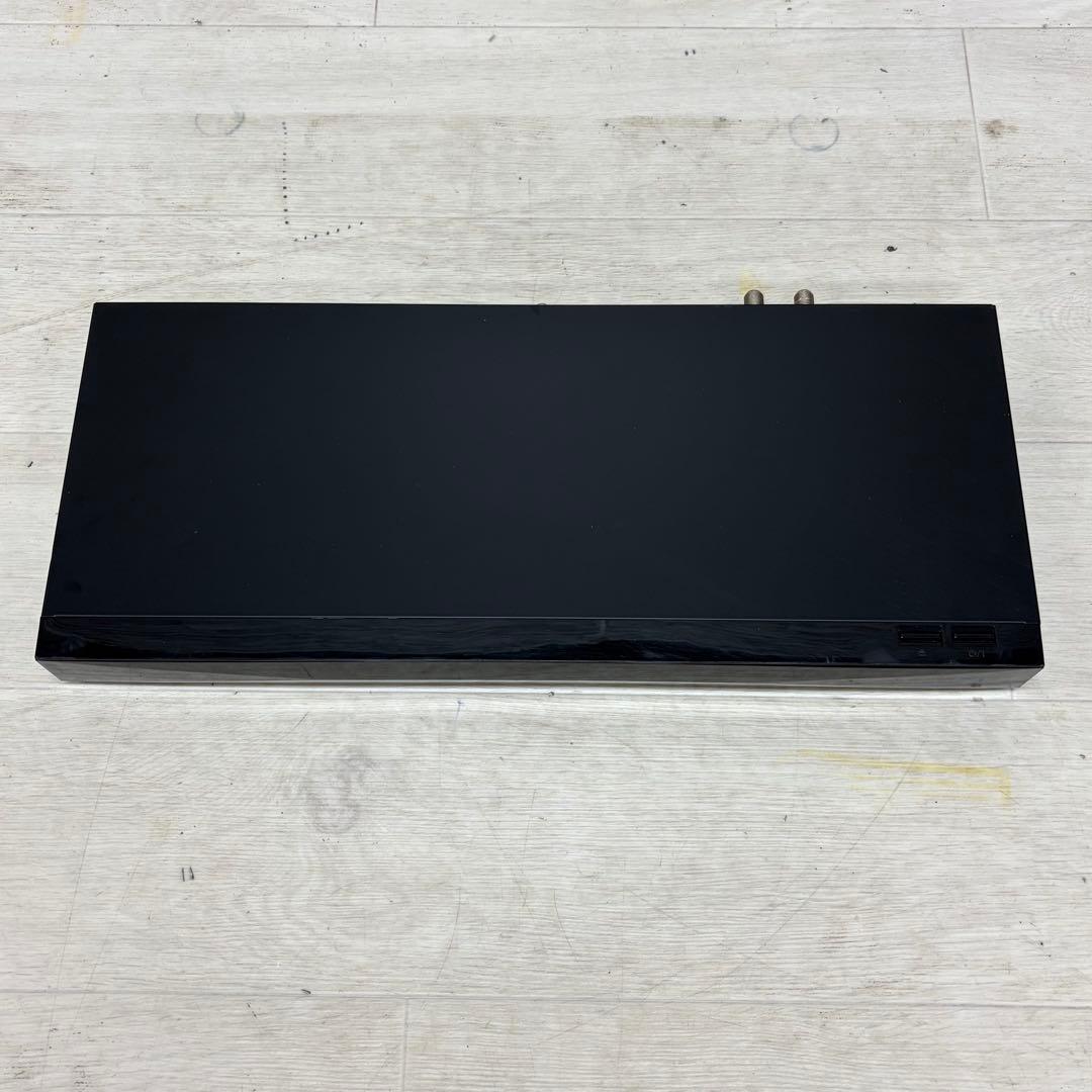 Panasonic ブルーレイレコーダー 4K DIGA DMR-2W50