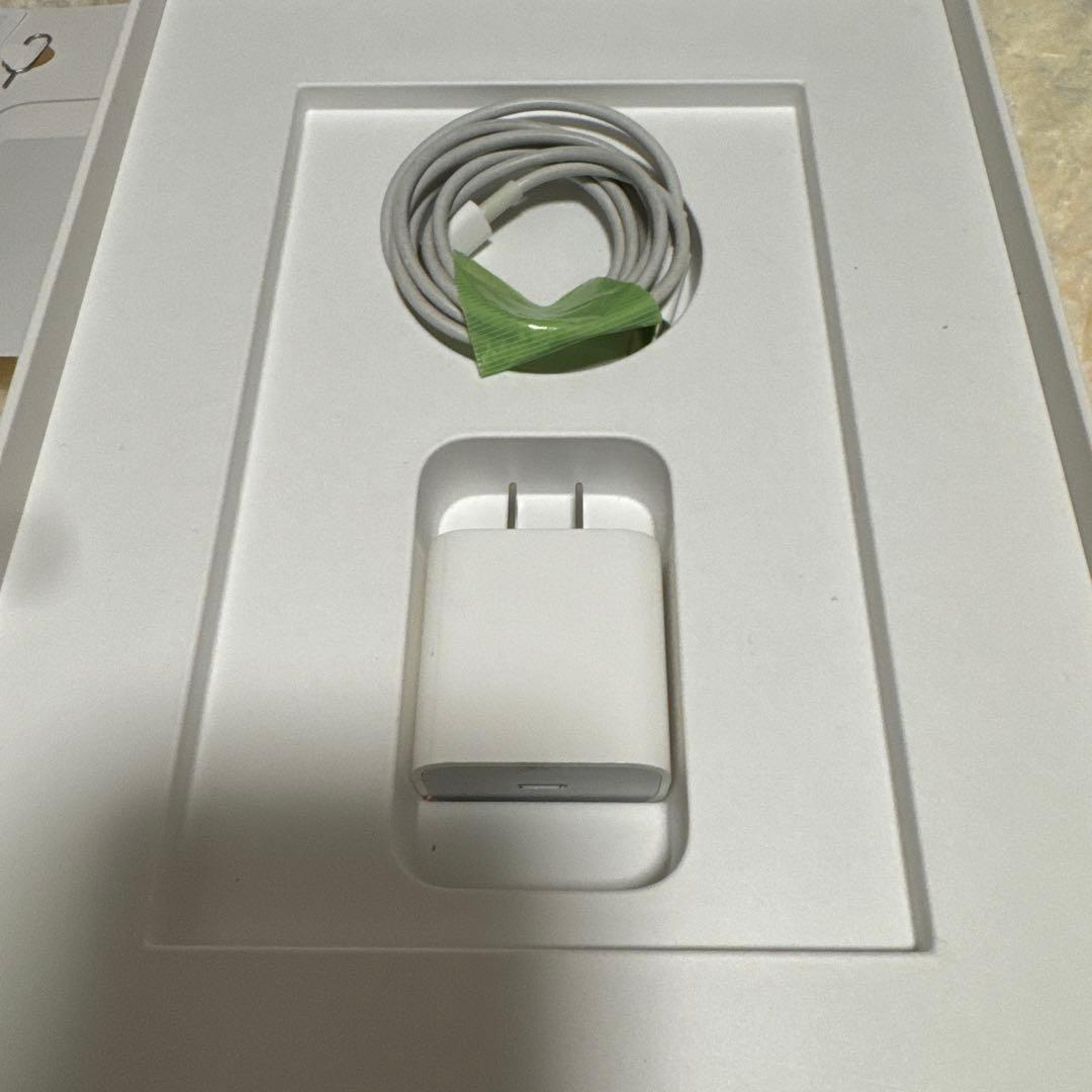 iPad 第9世代 Wi-Fiモデル256GB スペースグレイ