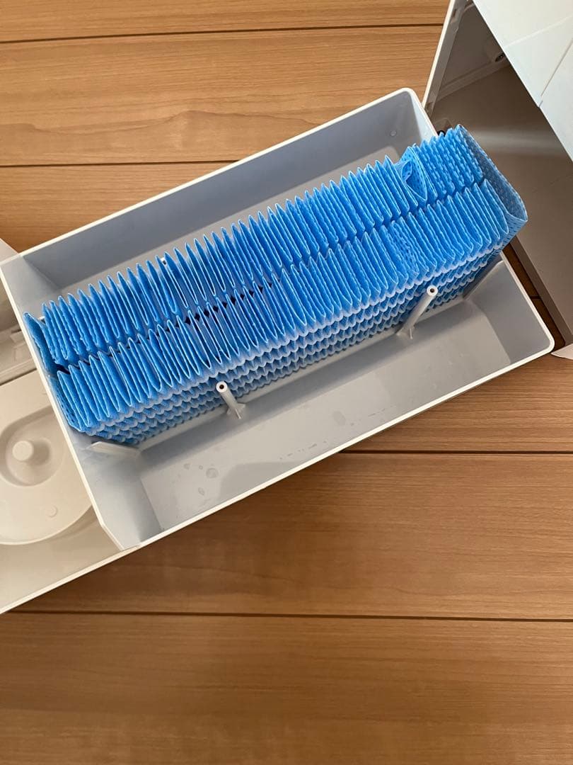 ダイニチ 加湿器 ハイブリッド