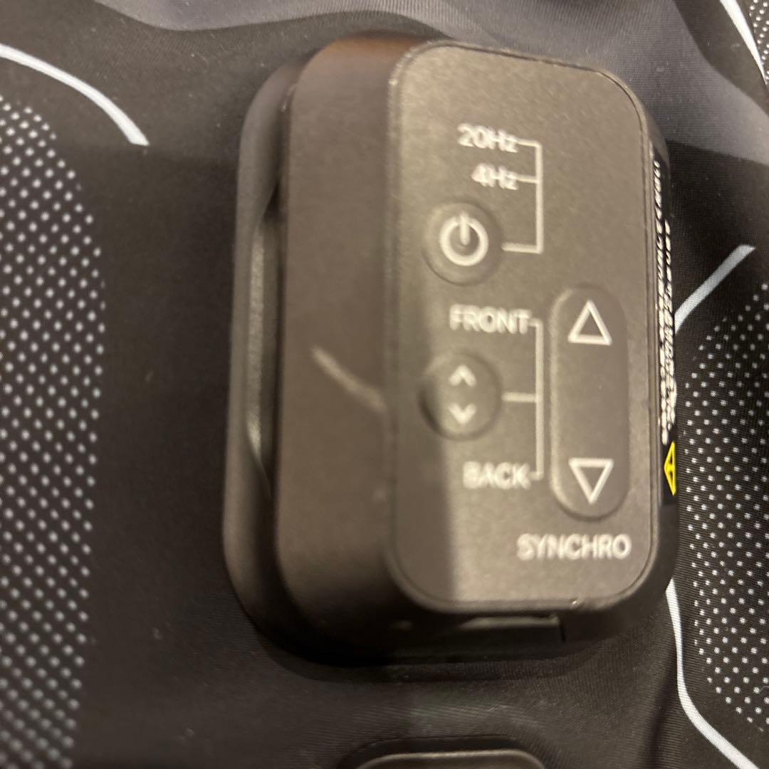 その他 SIXPAD Core Belt 2