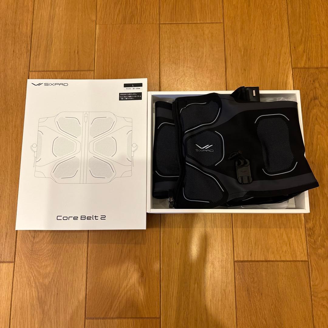 その他 SIXPAD Core Belt 2