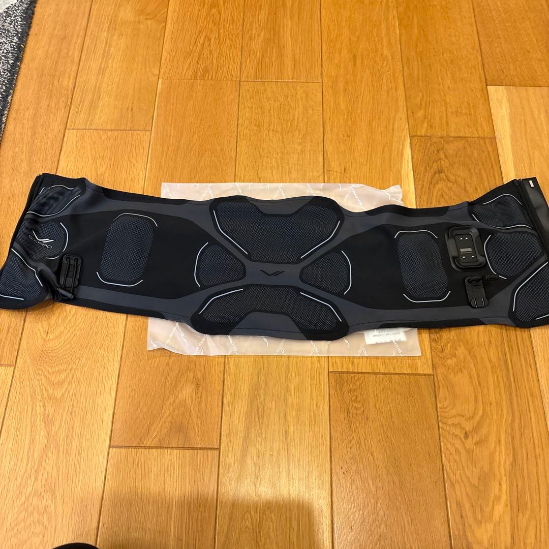 その他 SIXPAD Core Belt 2