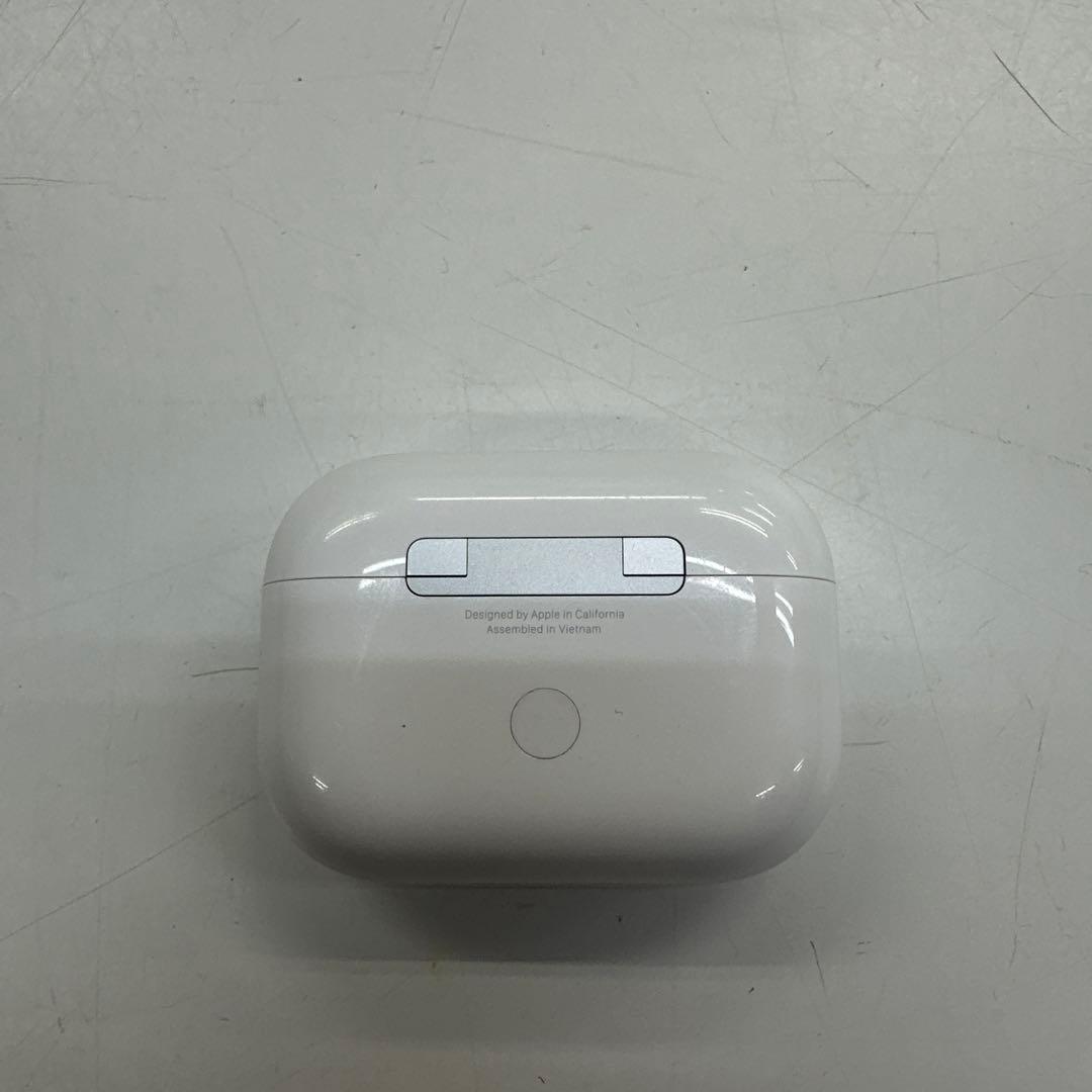 Apple AirPods 第2世代 本体のみ