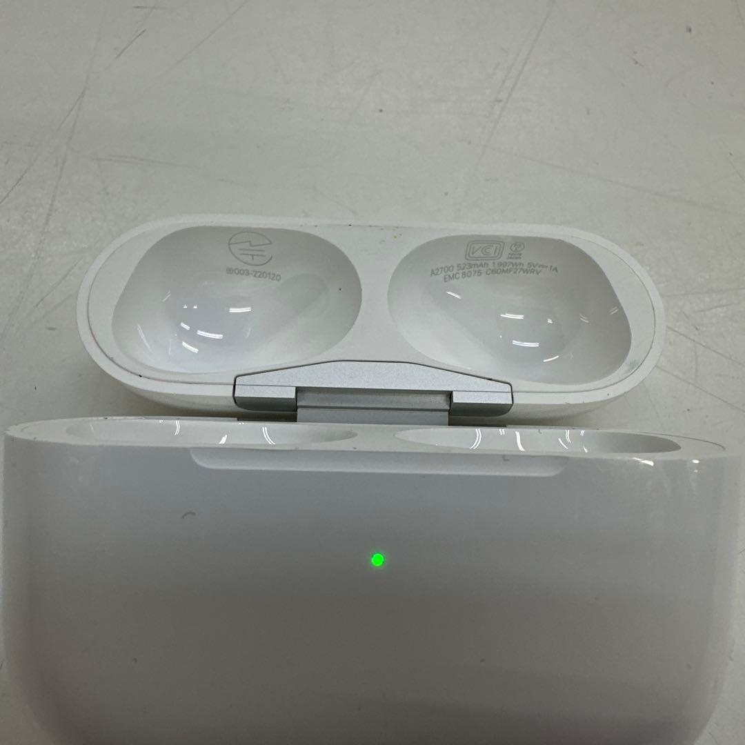 Apple AirPods 第2世代 本体のみ