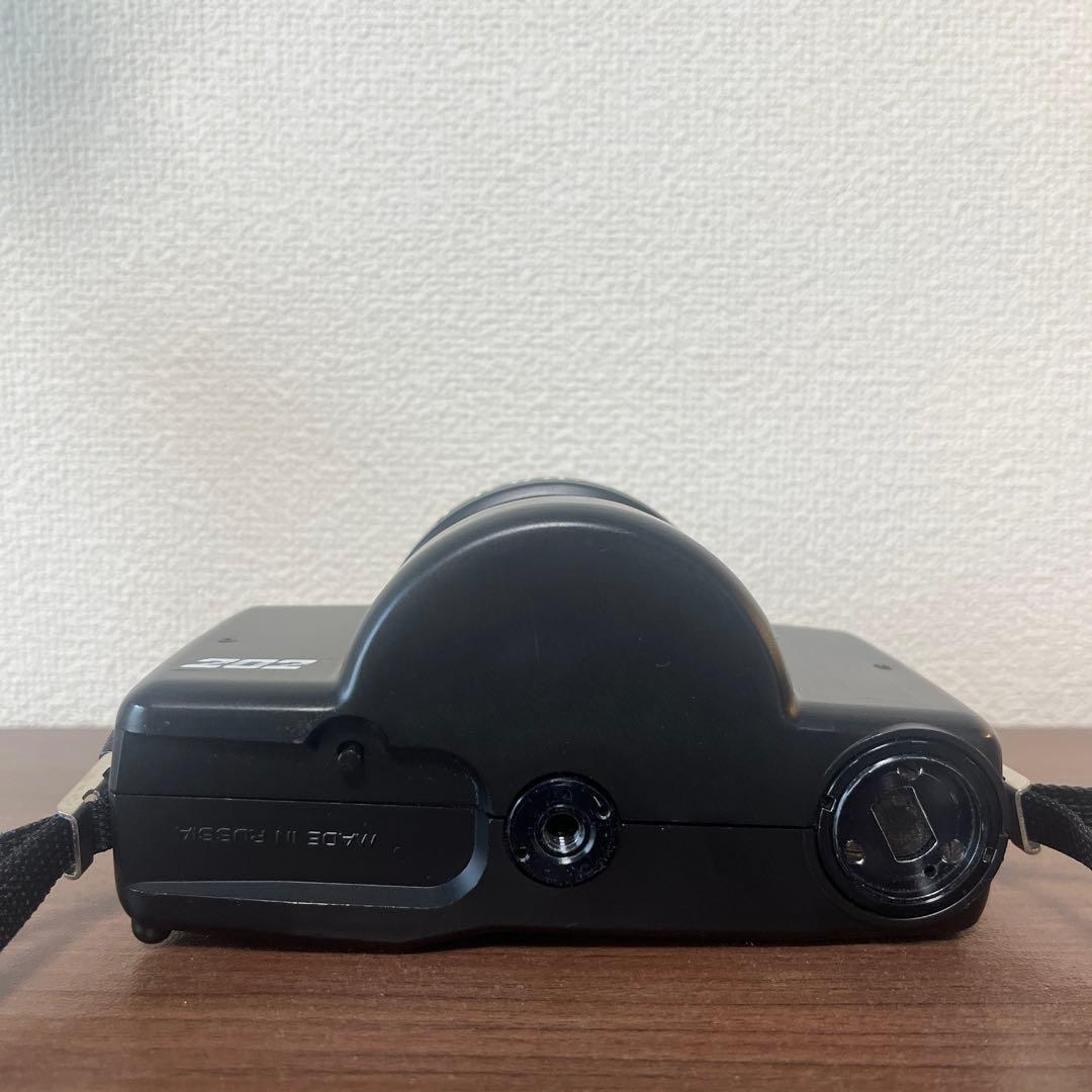 HORIZON 202 パノラマカメラ