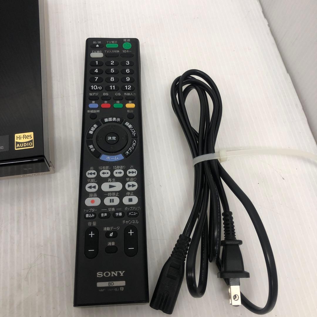 SONY BDZ-ZW1500 中古