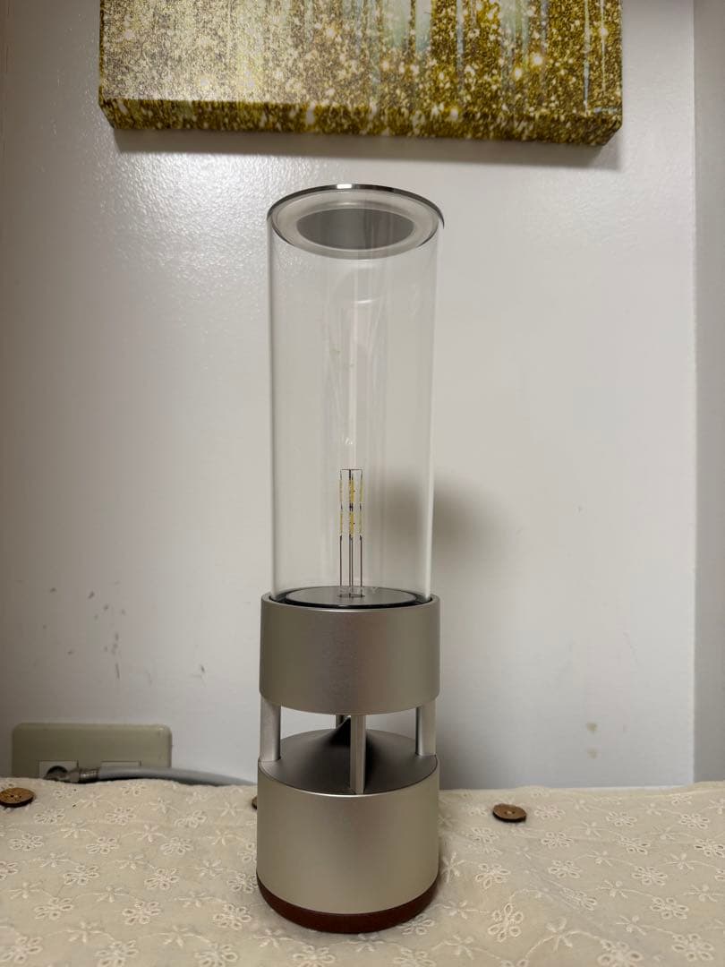 SONY グラスサウンドスピーカー LSPX-S1